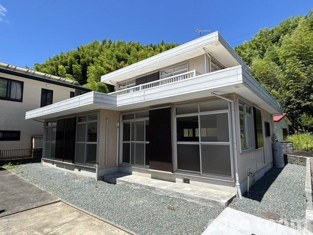 藤岡4丁目戸建の外観