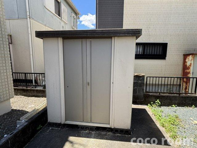 藤岡4丁目戸建のその他共用部分