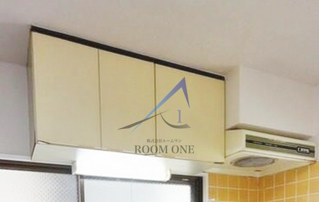 アクセス堀切Ⅱの内装