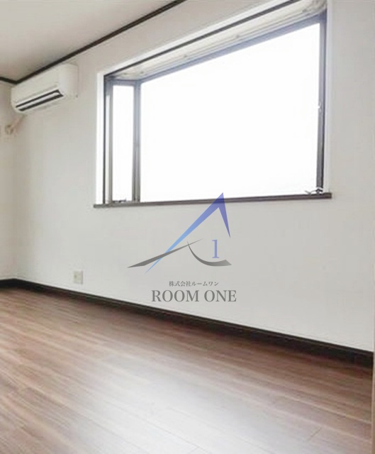 アクセス堀切Ⅱの居間・リビング|洋室のお部屋です。