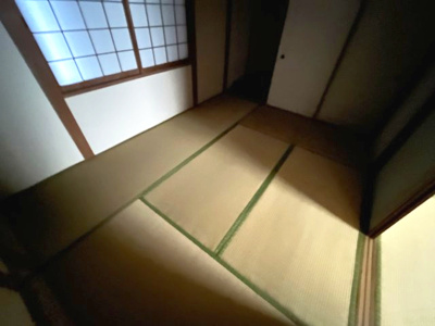 【和室】 | 北葛城郡上牧町下牧6丁目