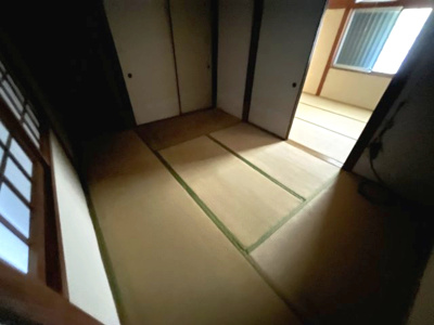 【和室】 | 北葛城郡上牧町下牧6丁目