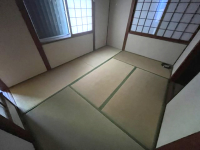 【和室】 | 北葛城郡上牧町下牧6丁目