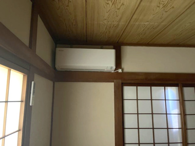 【和室】 | 北葛城郡上牧町下牧6丁目