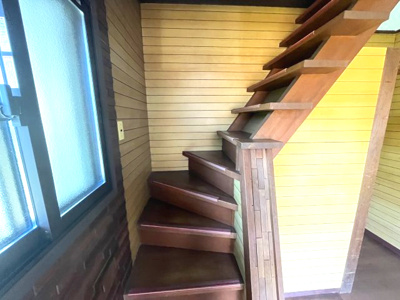 【内装】 | 北葛城郡上牧町下牧6丁目