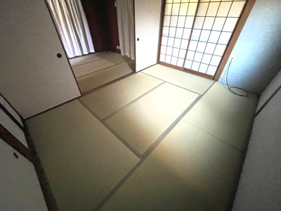 【和室】 | 北葛城郡上牧町下牧6丁目