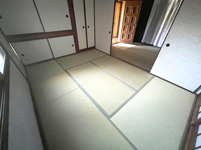 【和室】 | 北葛城郡上牧町下牧6丁目