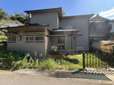 【外観】 | 北葛城郡上牧町下牧6丁目