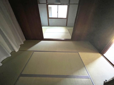 【和室】 | 北葛城郡上牧町下牧6丁目