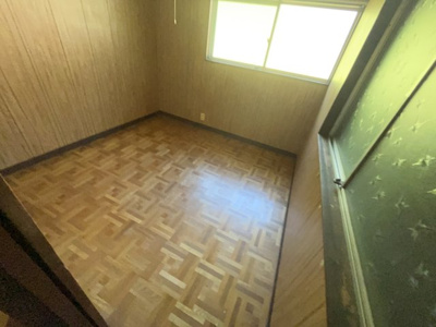 【子供部屋】 | 北葛城郡上牧町下牧6丁目