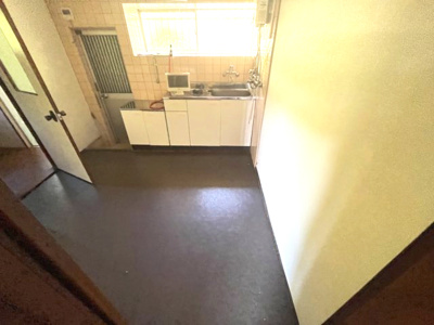 【キッチン】 | 北葛城郡上牧町下牧6丁目