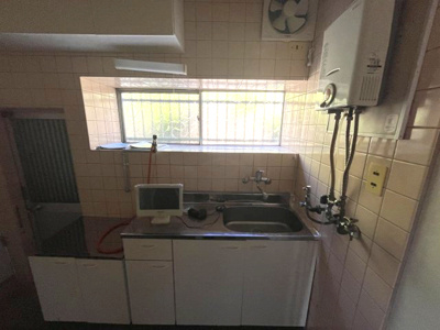 【キッチン】 | 北葛城郡上牧町下牧6丁目