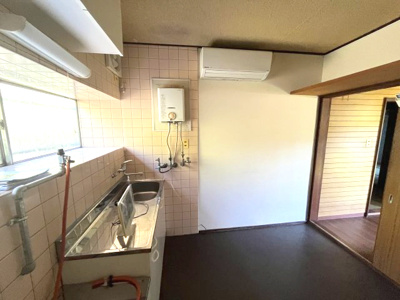 【キッチン】 | 北葛城郡上牧町下牧6丁目