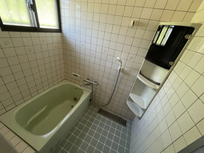 【浴室】 | 北葛城郡上牧町下牧6丁目