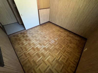 【玄関】 | 北葛城郡上牧町下牧6丁目