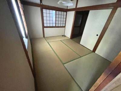 【和室】 | 北葛城郡上牧町下牧6丁目