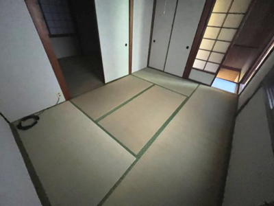 【和室】 | 北葛城郡上牧町下牧6丁目