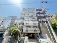 エレガンス真田山の画像