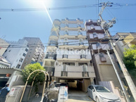 エレガンス真田山の画像