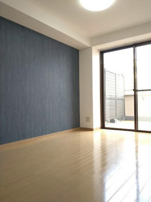 【寝室】 | 川原ビル