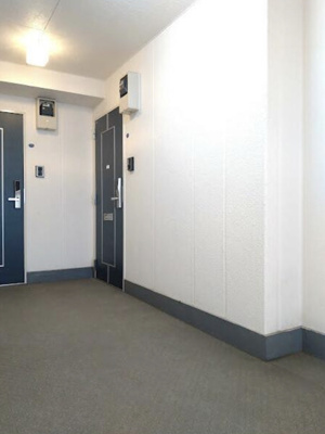 【その他共用部分】 | 川原ビル