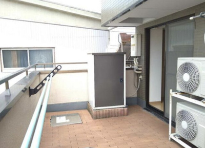 【設備】 | 川原ビル