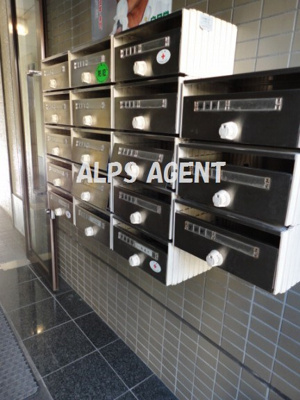 【その他共用部分】 | 川原ビル