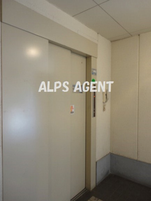 【ロビー】 | 川原ビル