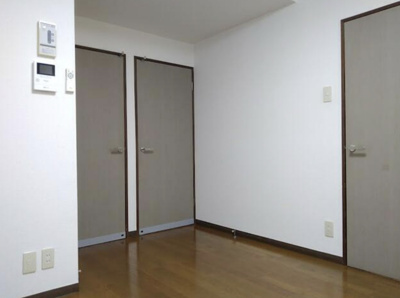 【居間・リビング】 | 川原ビル