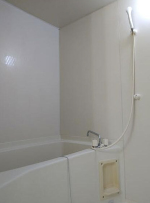 【浴室】 | 川原ビル