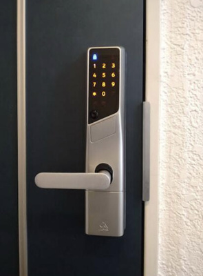 【セキュリティ】 | 川原ビル