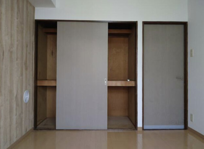 【収納】 | 川原ビル