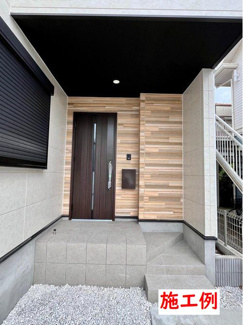 【その他】 | 座間市座間1丁目  2号棟 3期