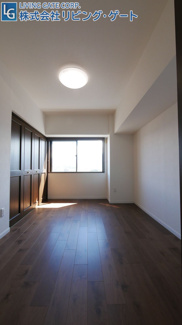 【洋室】 | アーバンヒルズ石和リゾート　最上階ペントハウス　145.64ｍ2 | 5.5帖洋室