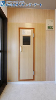 【その他】 | アーバンヒルズ石和リゾート　最上階ペントハウス　145.64ｍ2 | 専用サウナ