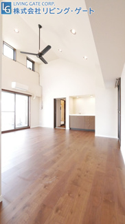 【洋室】 | アーバンヒルズ石和リゾート　最上階ペントハウス　145.64ｍ2 | 18帖洋室