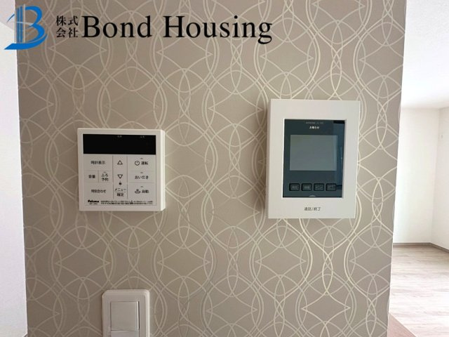 設計住宅性能評価取得済　霞ヶ丘6丁目　全2棟　2号棟