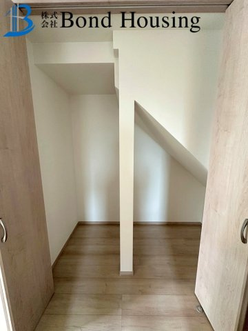 設計住宅性能評価取得済　霞ヶ丘6丁目　全2棟　2号棟