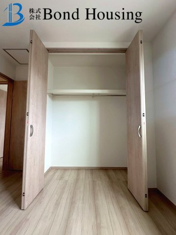 設計住宅性能評価取得済　霞ヶ丘6丁目　全2棟　2号棟