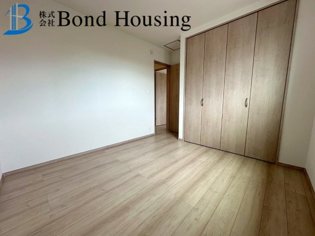 設計住宅性能評価取得済　霞ヶ丘6丁目　全2棟　2号棟