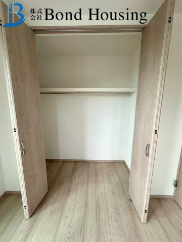 設計住宅性能評価取得済　霞ヶ丘6丁目　全2棟　2号棟