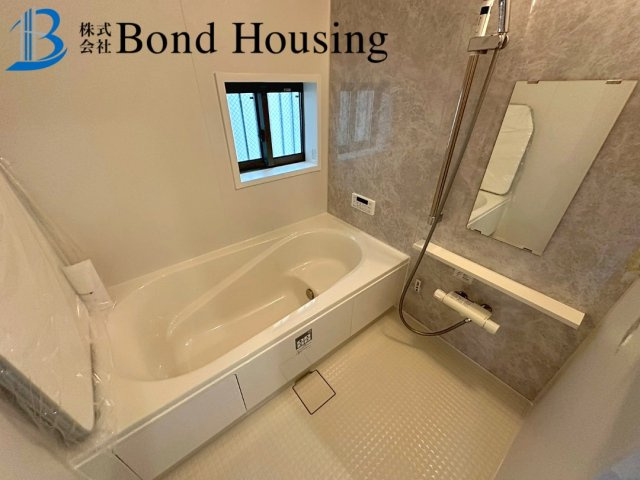 設計住宅性能評価取得済　霞ヶ丘6丁目　全2棟　2号棟