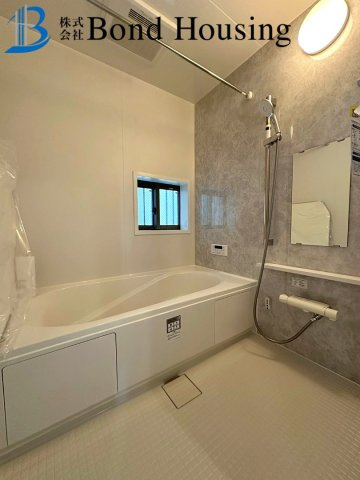 設計住宅性能評価取得済　霞ヶ丘6丁目　全2棟　2号棟