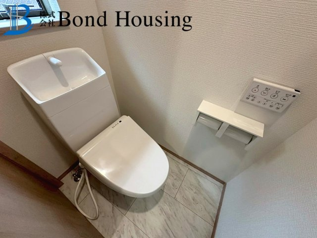 設計住宅性能評価取得済　霞ヶ丘6丁目　全2棟　2号棟