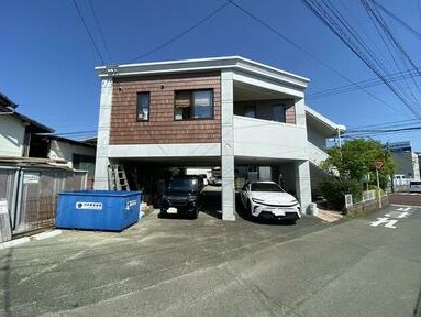 幾久富テナントのその他