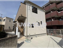 【新築分譲住宅】川越市上野田町の外観