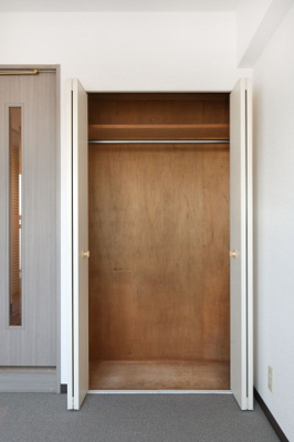 【収納】 | ライオンズプラザ川崎Ⅱ