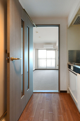 【玄関】 | ライオンズプラザ川崎Ⅱ