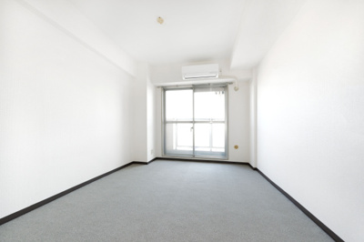 【居間・リビング】 | ライオンズプラザ川崎Ⅱ