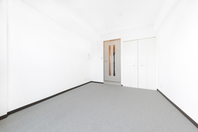 【寝室】 | ライオンズプラザ川崎Ⅱ